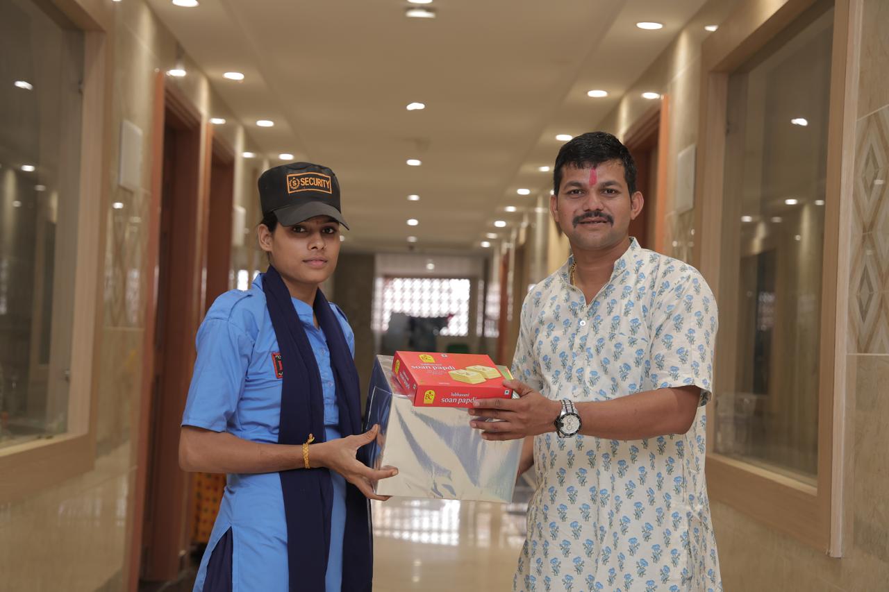 Surveillance Systems